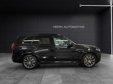 BMW X5 50e xDrive SAG, Plug-in-Hybrid Petrol/Electric, Second hand / Used, Automatic - 7