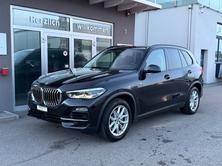 BMW X5 30d Steptronic, Diesel, Second hand / Used, Automatic - 3