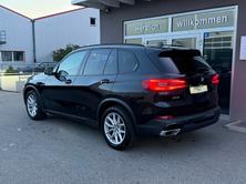 BMW X5 30d Steptronic, Diesel, Second hand / Used, Automatic - 5