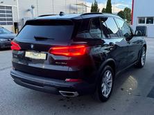 BMW X5 30d Steptronic, Diesel, Second hand / Used, Automatic - 7