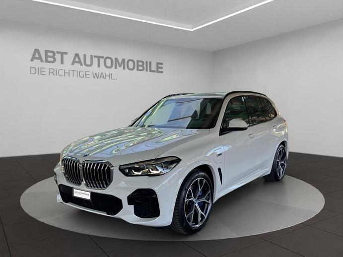 BMW X5 45e xDrive SAG, Plug-in-Hybrid Benzina/Elettrica, Occasioni / Usate, Automatico
