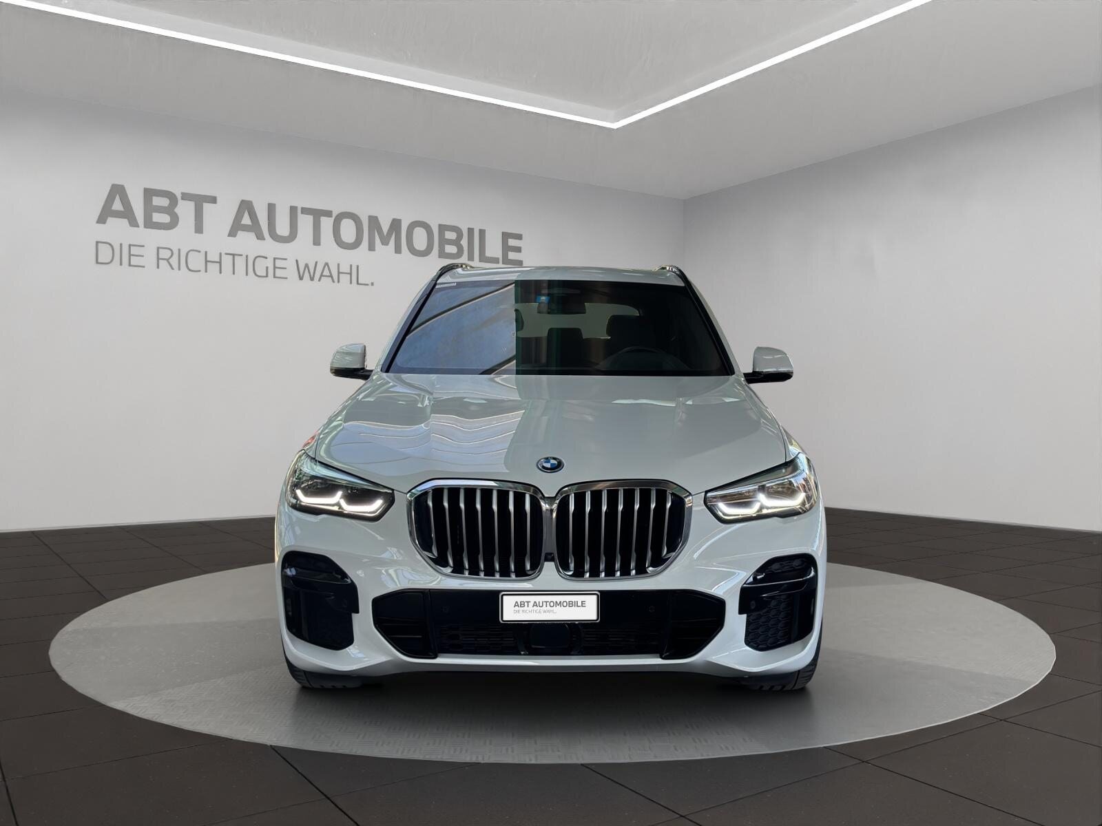 BMW X5 45e xDrive SAG, Plug-in-Hybrid Benzina/Elettrica, Occasioni / Usate, Automatico - 3