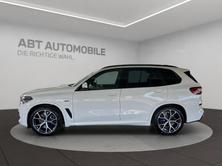 BMW X5 45e xDrive SAG, Plug-in-Hybrid Benzina/Elettrica, Occasioni / Usate, Automatico - 3