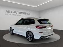 BMW X5 45e xDrive SAG, Plug-in-Hybrid Benzina/Elettrica, Occasioni / Usate, Automatico - 4