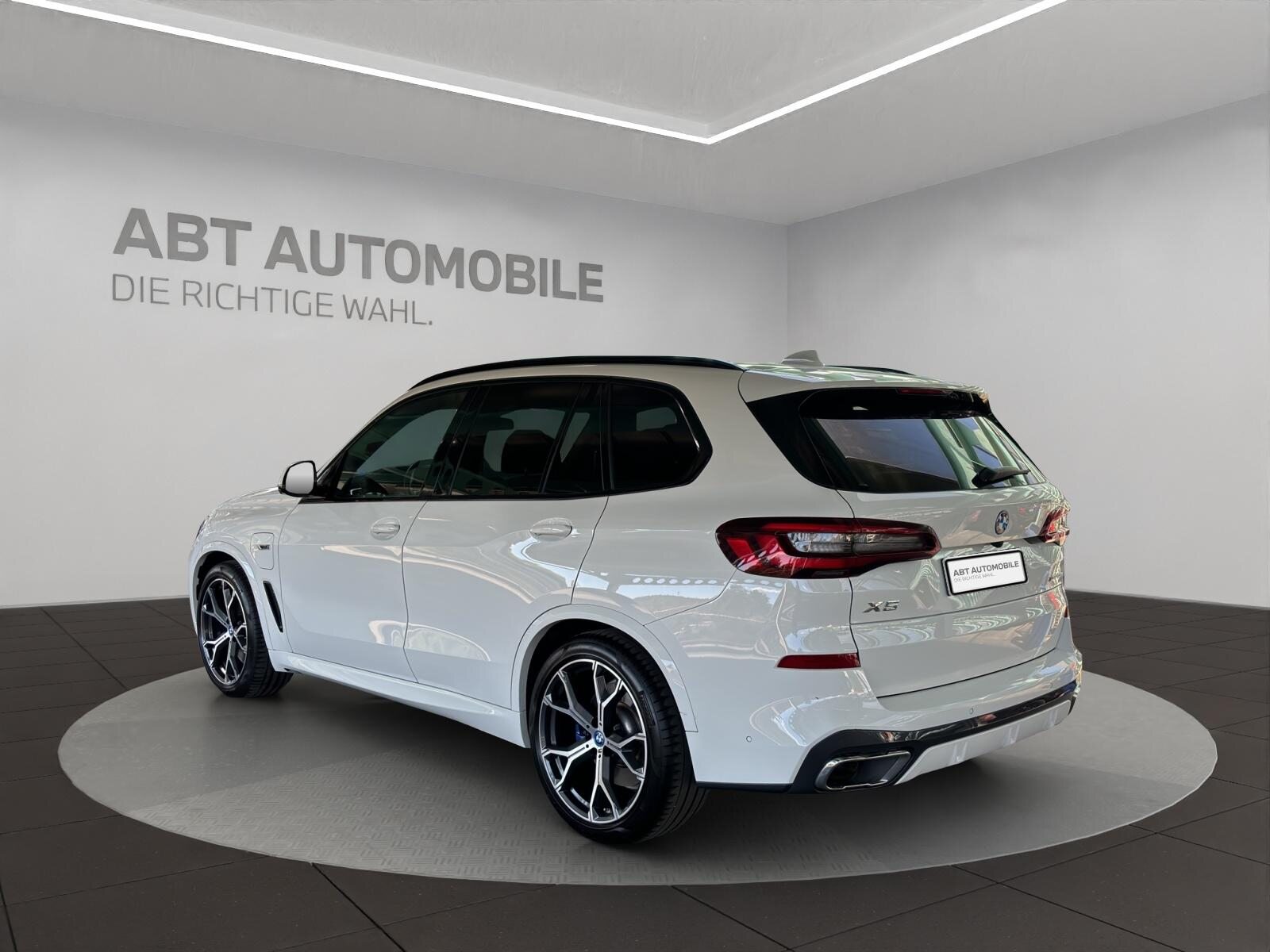 BMW X5 45e xDrive SAG, Plug-in-Hybrid Benzina/Elettrica, Occasioni / Usate, Automatico - 5