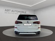 BMW X5 45e xDrive SAG, Plug-in-Hybrid Benzina/Elettrica, Occasioni / Usate, Automatico - 5