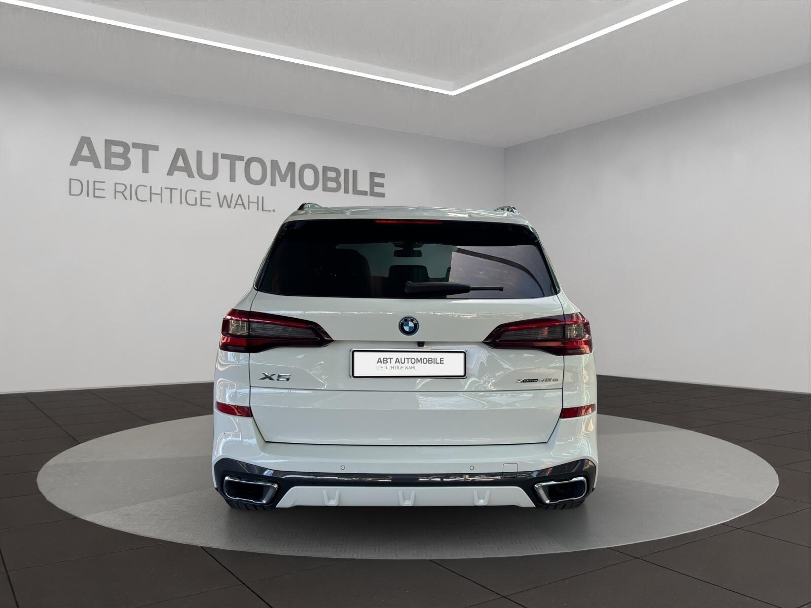 BMW X5 45e xDrive SAG, Plug-in-Hybrid Benzina/Elettrica, Occasioni / Usate, Automatico - 6