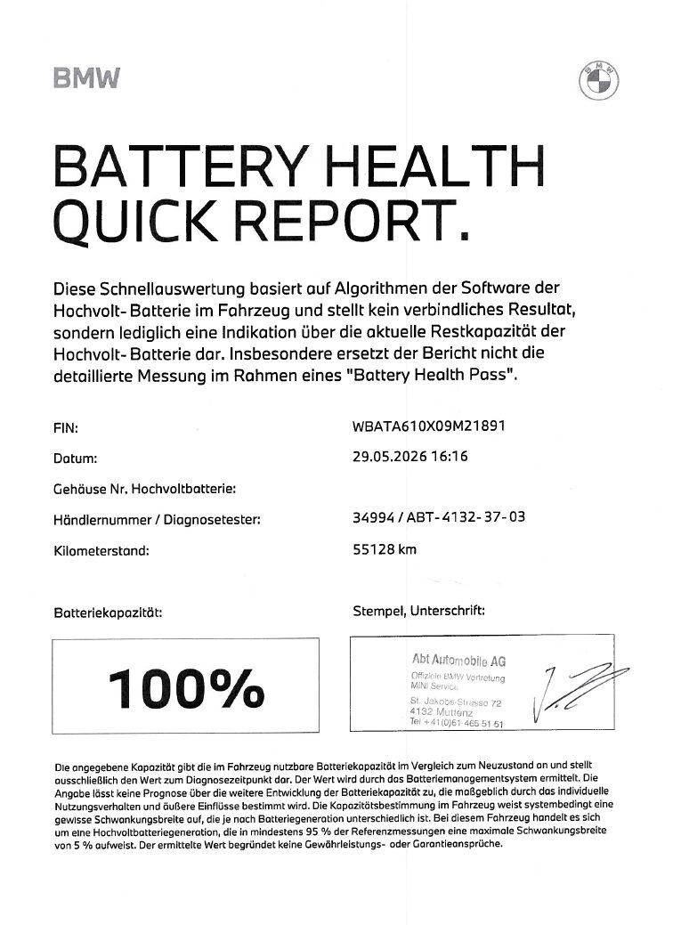 BMW X5 45e xDrive SAG, Hybride Rechargeable Essence/Électricité, Occasion / Utilisé, Automatique - 2