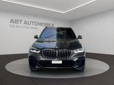 BMW X5 45e xDrive SAG, Hybride Rechargeable Essence/Électricité, Occasion / Utilisé, Automatique - 2
