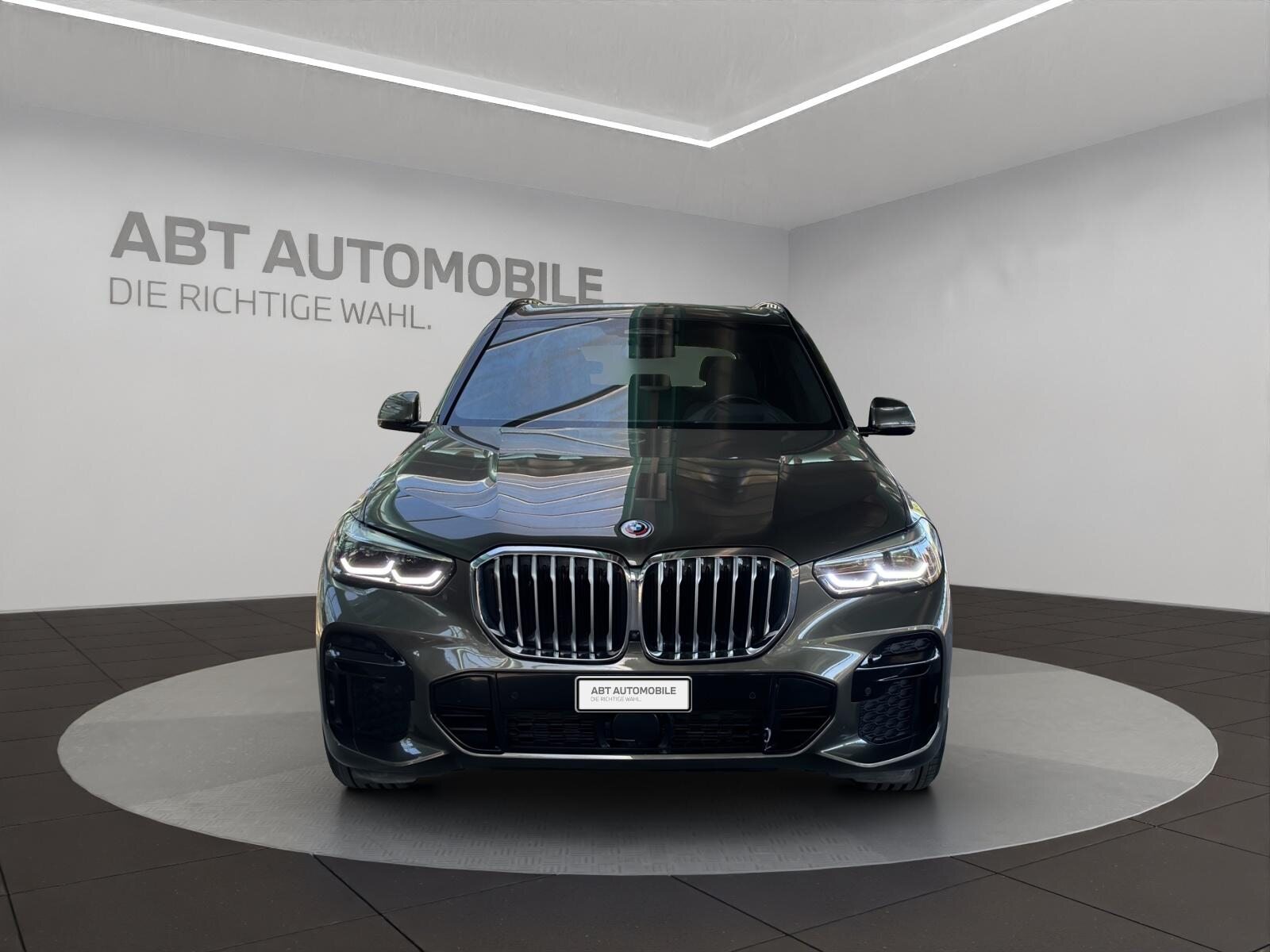 BMW X5 45e xDrive SAG, Hybride Rechargeable Essence/Électricité, Occasion / Utilisé, Automatique - 3