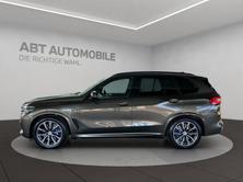 BMW X5 45e xDrive SAG, Hybride Rechargeable Essence/Électricité, Occasion / Utilisé, Automatique - 3