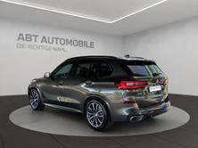 BMW X5 45e xDrive SAG, Hybride Rechargeable Essence/Électricité, Occasion / Utilisé, Automatique - 4