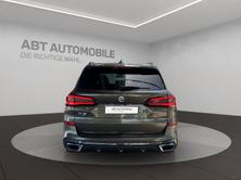 BMW X5 45e xDrive SAG, Hybride Rechargeable Essence/Électricité, Occasion / Utilisé, Automatique - 5