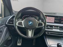 BMW X5 45e xDrive SAG, Hybride Rechargeable Essence/Électricité, Occasion / Utilisé, Automatique - 7