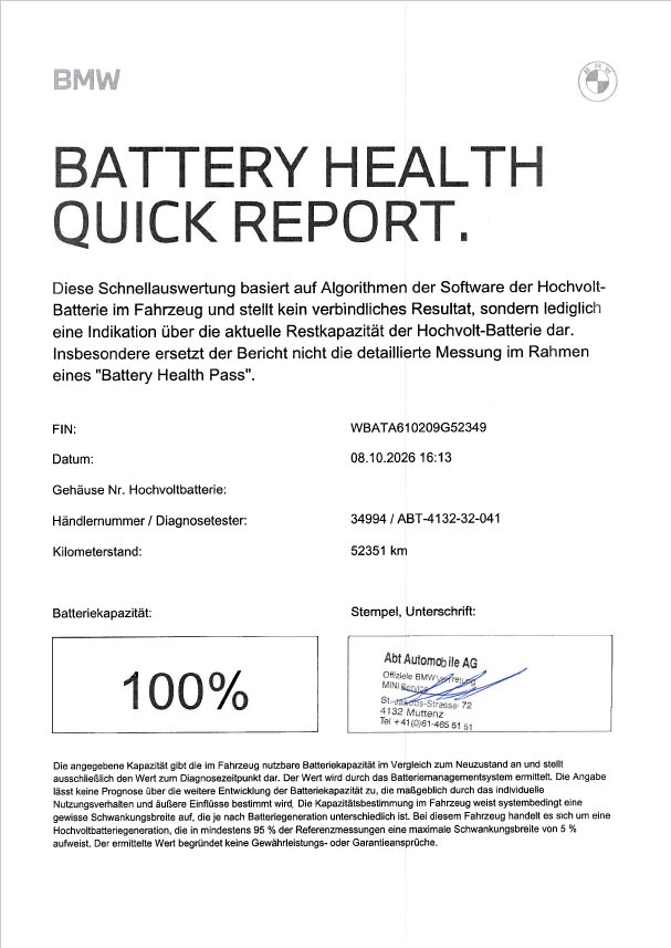 BMW X5 45e xDrive SAG, Hybride Rechargeable Essence/Électricité, Occasion / Utilisé, Automatique - 2