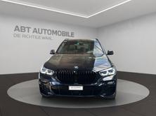BMW X5 45e xDrive SAG, Hybride Rechargeable Essence/Électricité, Occasion / Utilisé, Automatique - 2