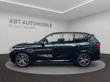 BMW X5 45e xDrive SAG, Hybride Rechargeable Essence/Électricité, Occasion / Utilisé, Automatique - 3
