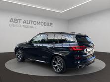 BMW X5 45e xDrive SAG, Hybride Rechargeable Essence/Électricité, Occasion / Utilisé, Automatique - 4