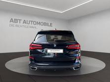 BMW X5 45e xDrive SAG, Hybride Rechargeable Essence/Électricité, Occasion / Utilisé, Automatique - 5