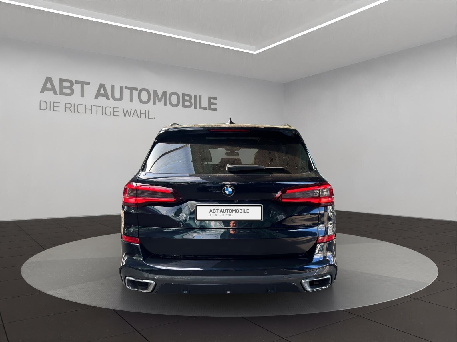 BMW X5 45e xDrive SAG, Hybride Rechargeable Essence/Électricité, Occasion / Utilisé, Automatique - 6