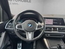 BMW X5 45e xDrive SAG, Hybride Rechargeable Essence/Électricité, Occasion / Utilisé, Automatique - 7