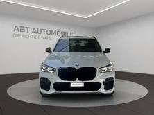 BMW X5 45e xDrive SAG, Plug-in-Hybrid Benzin/Elektro, Occasion / Gebraucht, Automatik - 2