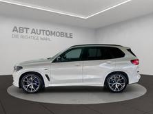 BMW X5 45e xDrive SAG, Plug-in-Hybrid Benzin/Elektro, Occasion / Gebraucht, Automatik - 3
