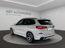 BMW X5 45e xDrive SAG, Plug-in-Hybrid Benzin/Elektro, Occasion / Gebraucht, Automatik - 4