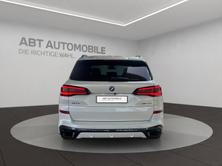 BMW X5 45e xDrive SAG, Plug-in-Hybrid Benzin/Elektro, Occasion / Gebraucht, Automatik - 5