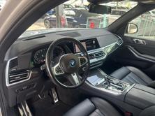 BMW X5 45e xDrive SAG, Plug-in-Hybrid Benzin/Elektro, Occasion / Gebraucht, Automatik - 6