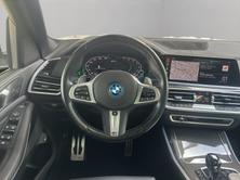 BMW X5 45e xDrive SAG, Plug-in-Hybrid Benzin/Elektro, Occasion / Gebraucht, Automatik - 7