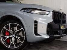 BMW X5 48V M60i M Sport Pro Steptronic, Hybride Leggero Benzina/Elettrica, Occasioni / Usate, Automatico - 3