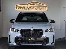 BMW X5 48V M60i M Sport Pro Steptronic, Hybride Leggero Benzina/Elettrica, Occasioni / Usate, Automatico - 4