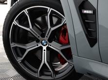 BMW X5 48V M60i M Sport Pro Steptronic, Hybride Leggero Benzina/Elettrica, Occasioni / Usate, Automatico - 5