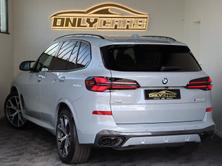 BMW X5 48V M60i M Sport Pro Steptronic, Hybride Leggero Benzina/Elettrica, Occasioni / Usate, Automatico - 6