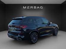BMW X5 40i, Essence, Occasion / Utilisé, Automatique - 2