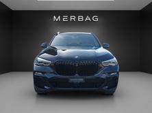BMW X5 40i, Essence, Occasion / Utilisé, Automatique - 3