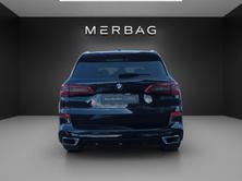 BMW X5 40i, Essence, Occasion / Utilisé, Automatique - 4
