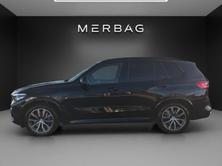 BMW X5 40i, Essence, Occasion / Utilisé, Automatique - 5