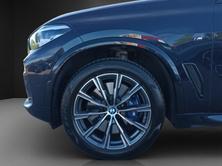 BMW X5 40i, Essence, Occasion / Utilisé, Automatique - 6