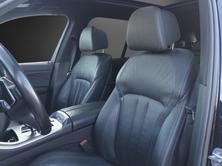 BMW X5 40i, Essence, Occasion / Utilisé, Automatique - 7