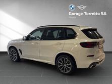BMW X5 50e M Sport Steptronic, Hybride Rechargeable Essence/Électricité, Occasion / Utilisé, Automatique - 4