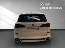 BMW X5 50e M Sport Steptronic, Hybride Rechargeable Essence/Électricité, Occasion / Utilisé, Automatique - 5