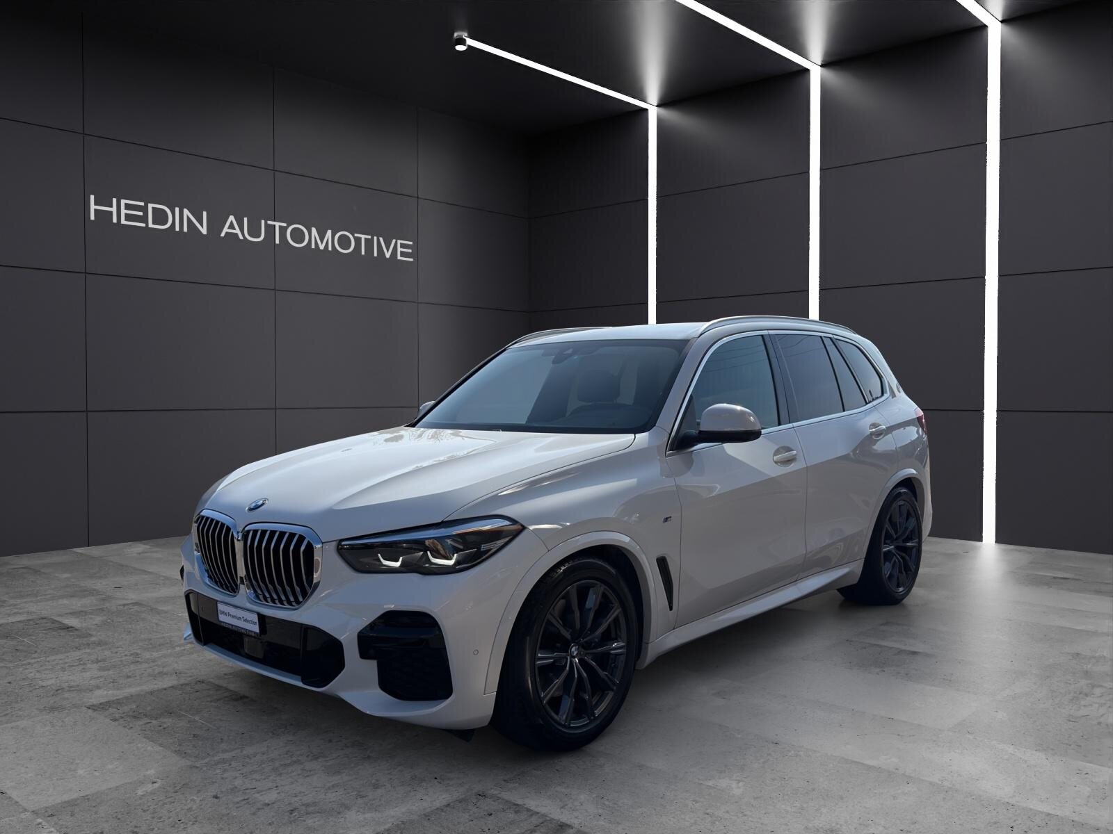 BMW X5 30d xDrive