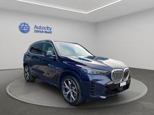 BMW X5 30d xDrive30d SAG, Mild-Hybrid Diesel/Elektro, Occasion / Gebraucht, Automatik - 4