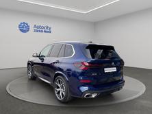 BMW X5 30d xDrive30d SAG, Mild-Hybrid Diesel/Elektro, Occasion / Gebraucht, Automatik - 5