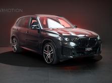 BMW X5 M60i M Sport Pro / Panorama / 360Kamera / AHK, Benzina, Occasioni / Usate, Automatico - 3