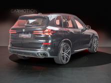 BMW X5 M60i M Sport Pro / Panorama / 360Kamera / AHK, Benzina, Occasioni / Usate, Automatico - 4