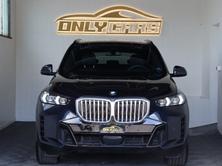 BMW X5 48V 40d M Sport Steptronic, Mild-Hybrid Diesel/Elektro, Occasion / Gebraucht, Automatik - 2