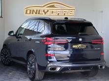 BMW X5 48V 40d M Sport Steptronic, Mild-Hybrid Diesel/Elektro, Occasion / Gebraucht, Automatik - 5